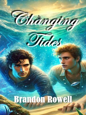 cover image of Changing Tides